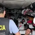 Deportarán a venezolanos que intentaban ingresar de manera ilegal a Perú