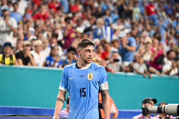 Polémica en Uruguay: Federico Valverde confirma los dichos de Luis Suárez sobre Marcelo Bielsa