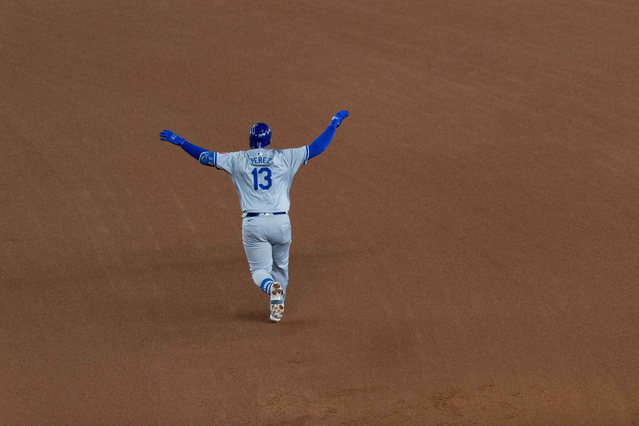 Los Reales de Kansas City empatan la Serie Divisional ante los Yankees de Nueva York