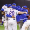 Los Mets de Nueva York se colocan a una victoria de la Serie de Campeonato