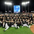 Los Yankees de Nueva York se hacen fuertes y clasifican a la Serie de Campeonato