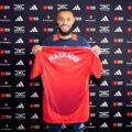 Noussair Mazraoui fue sometido a un procedimiento menor tras sufrir palpitaciones