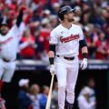 Los Guardianes de Cleveland vuelven a la Serie de Campeonato de la Liga Americana