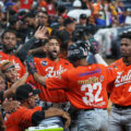 Las Águilas del Zulia obtienen su primer triunfo de la temporada