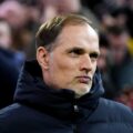 Thomas Tuchel será el entrenador de la selección de Inglaterra