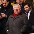 Manchester United rescinde contrato de Sir Alex Ferguson