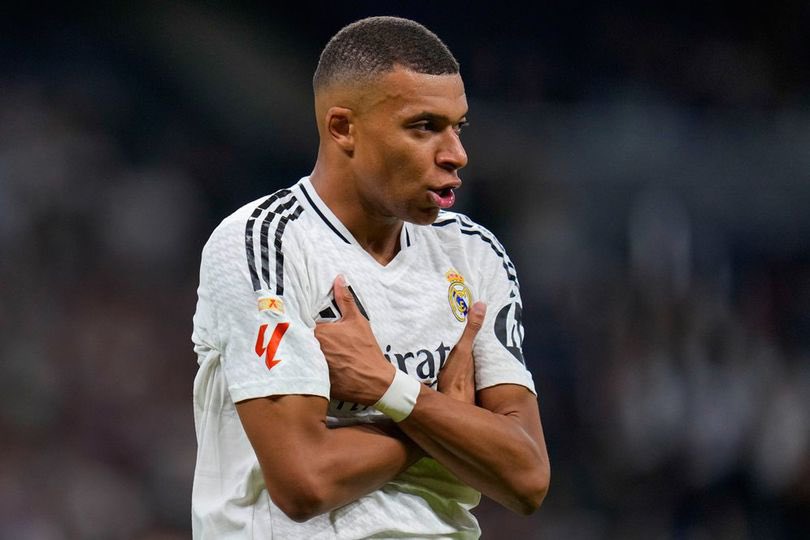 La abogada de Kylian Mbappé se pronuncia sobre la acusación de presunto abuso sexual