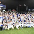 Los Dodgers de Los Ángeles enfrentarán a los Yankees de Nueva York en una Serie Mundial histórica