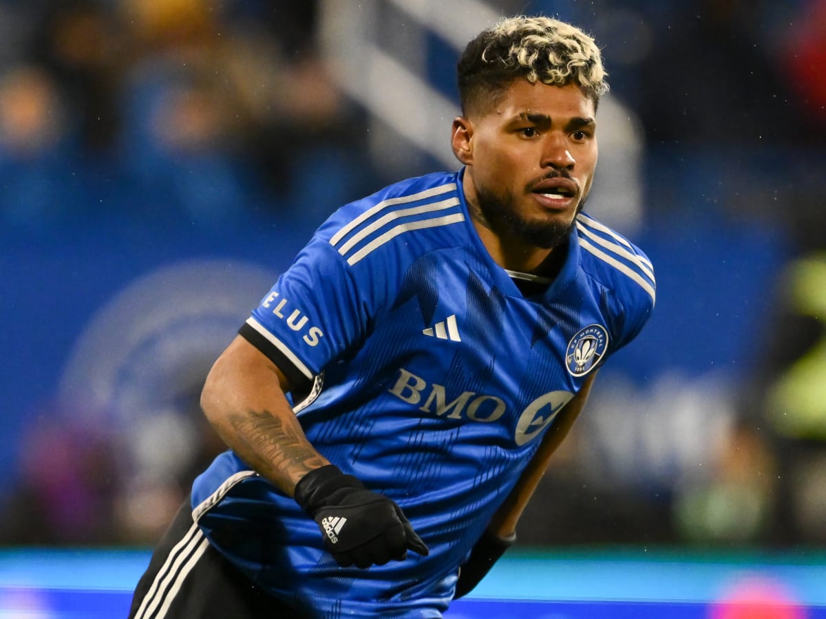 Josef Martínez se quedó con el MVP de la temporada 2024 en Montreal