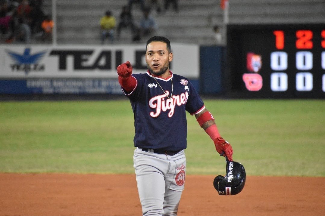 Tigres de Aragua otorga permiso a Alexi Amarista para el Premier 12 en medio de la polémica