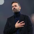 Manchester United goleó a Leicester City en el primer partido de Ruud Van Nistelrooy