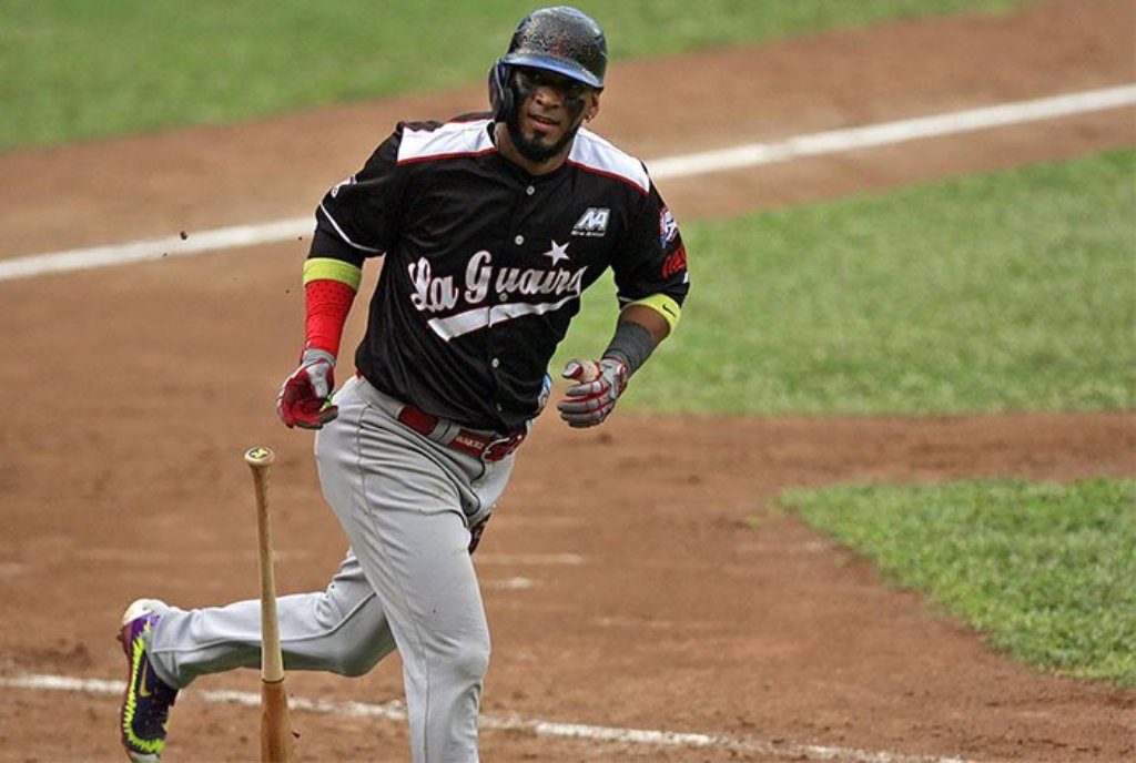 Cambio en la LVBP: Danry Vázquez llega a Cardenales de Lara por Yapson Gómez y Pedro García