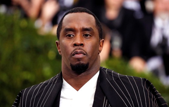 Nueva ola de acusaciones de agresión sexual contra el rapero Sean ‘Diddy’ Combs