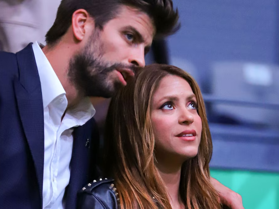 Gerard Piqué rompe su silencio sobre su ruptura con Shakira: “No todo ha correspondido a la realidad”