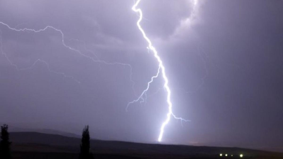 ¡Pilas! que hoy llega el Cordonazo de San Francisco: Se esperan lluvias en Zulia y gran parte del país este viernes 4-Oct