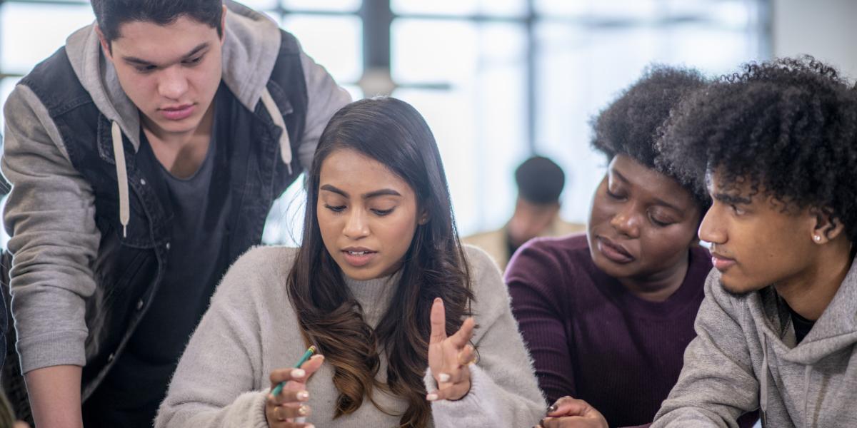 La mayoría de jóvenes de la ‘Generación Z’ no quieren ser jefes: 