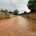 Muere niña de 11 años tras ser arrastrada por una cañada en Integración Comunal