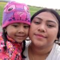 Denuncian la desaparición de una joven marabina en México: Hace una semana que sus familiares no saben de ella