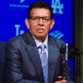 Fernando Valenzuela se alejó de las transmisiones de radio de los Dodgers para enfocarse en su salud