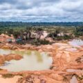 Amazonía venezolana azotada por violación de derechos humanos y pérdida de la biodiversidad, según oenegé SOS Orinoco