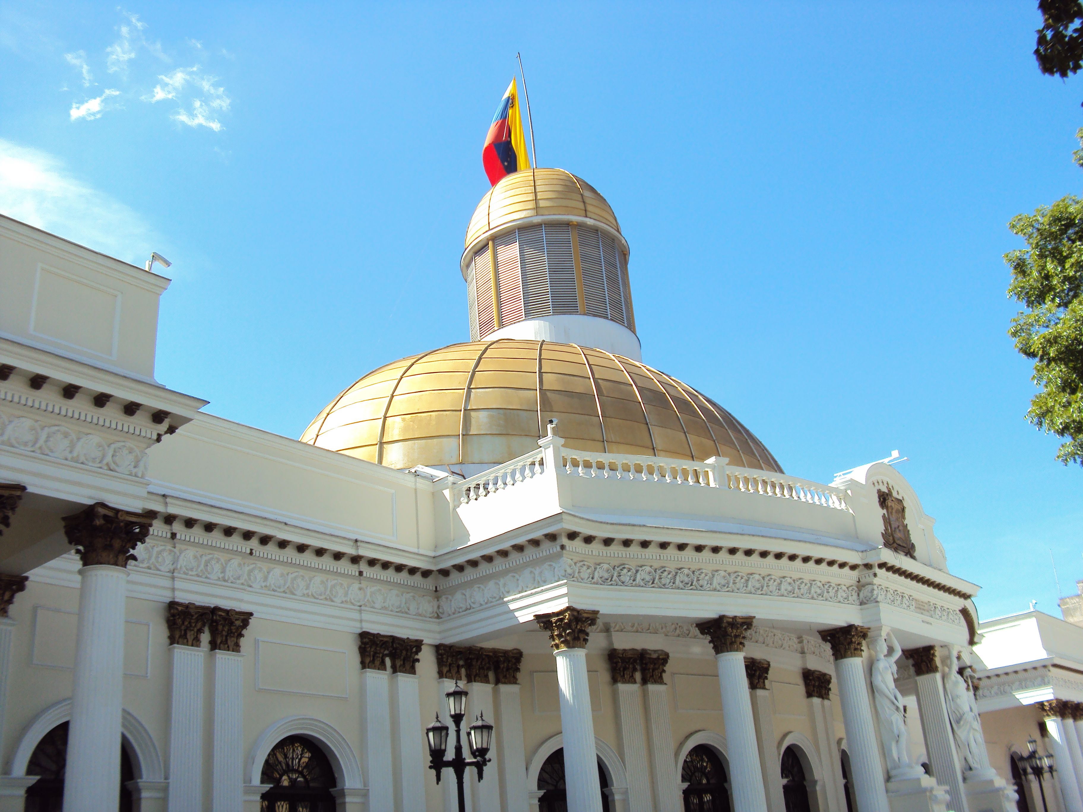 Parlamento instaló este martes mesas de trabajo para revisión de leyes electorales