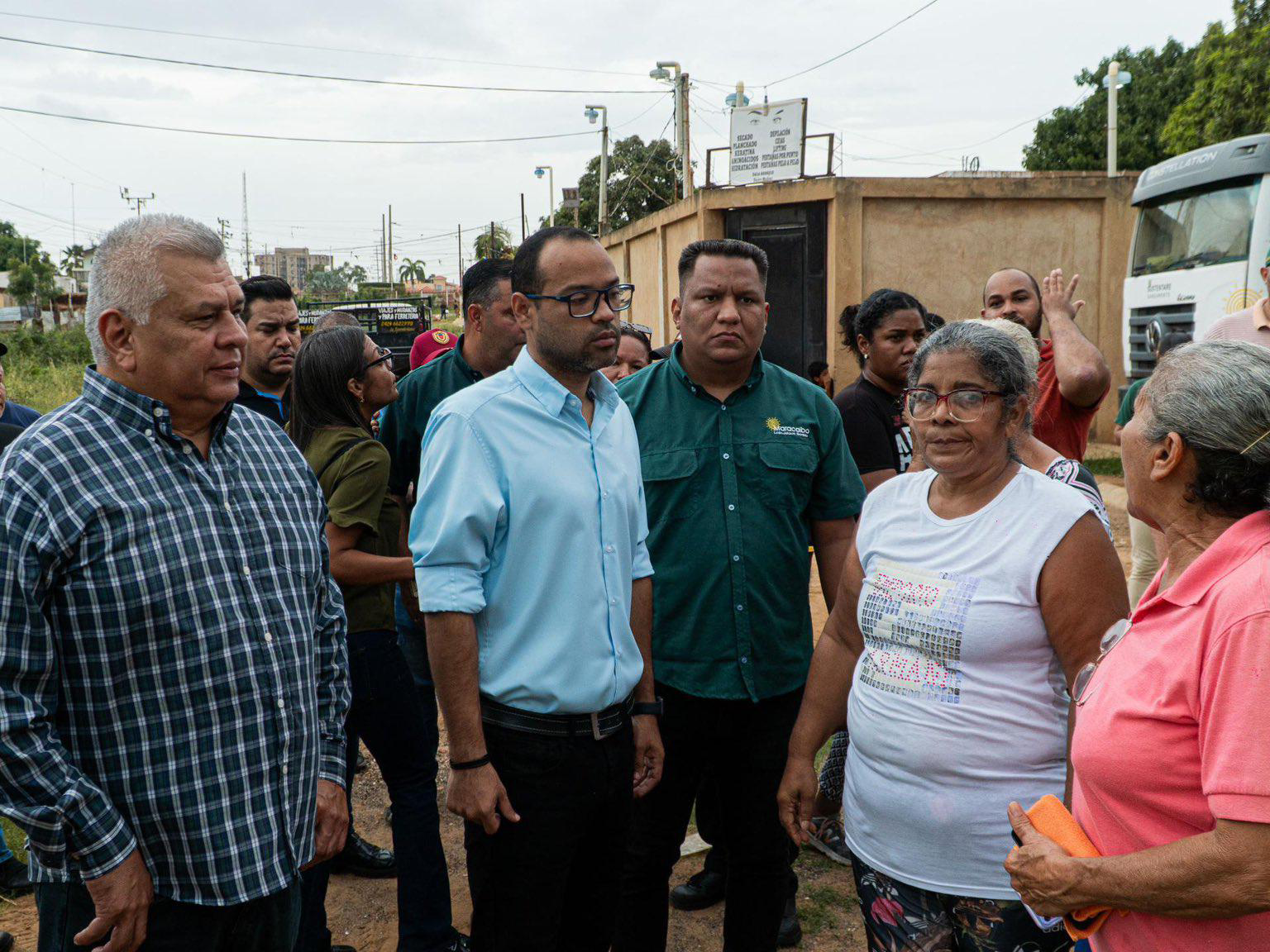 CMM apoya y reconoce la labor ambientalista en la recolección de desechos sólidos