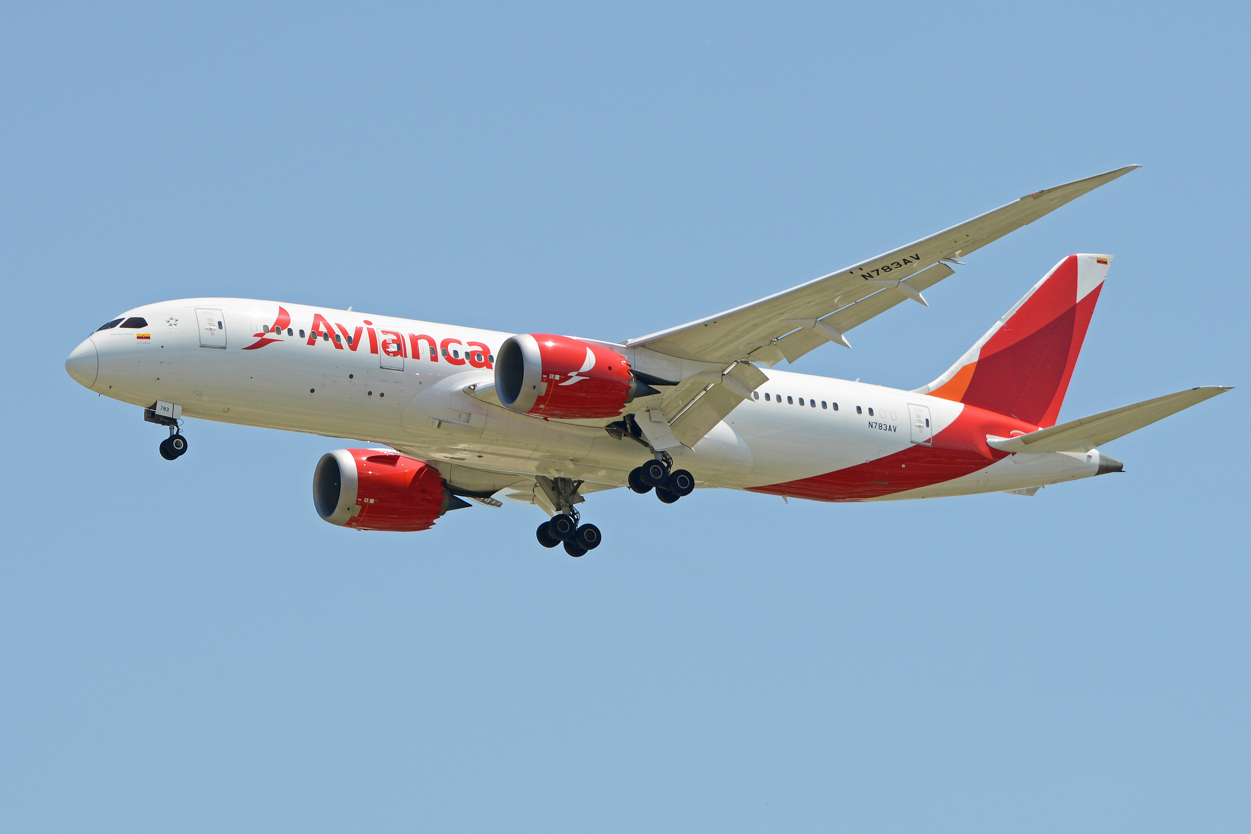 Avianca busca potenciar sus operaciones en Venezuela