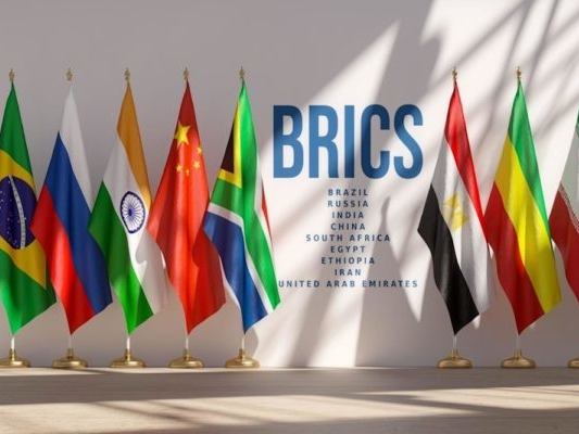 Incorporación de Venezuela en los Brics permitirá eludir sanciones, afirma Dip. Lobo