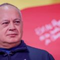 Diosdado Cabello habla hoy sobre la Operación tun-tún