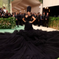 Tema de la MET Gala del 2025 será el dandismo negro