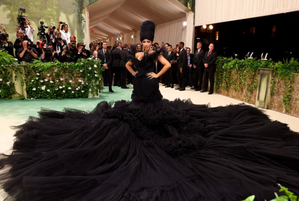 Tema de la MET Gala del 2025 será el dandismo negro