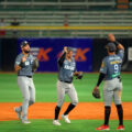 Tigres acabó con la racha ganadora de Caribes