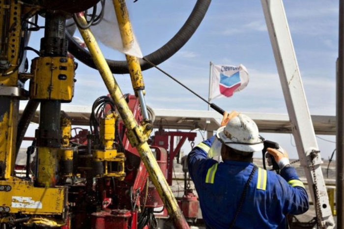 OFAC renovó licencia de operaciones de Chevron en Venezuela hasta abril de 2025