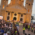 La Basílica de Chiquinquirá invita a celebrar la Nochebuena en comunidad