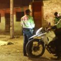 Asesinan de diez balazos en la cabeza a venezolano en Perú