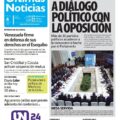 Titulares de la prensa nacional para este 4 de octubre