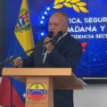 Diosdado Cabello presenta en video a los presos de la plana mayor de la Alcaldía de Maracaibo