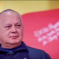 Diosdado Cabello:La oposición no entrará al Palacio de Miraflores