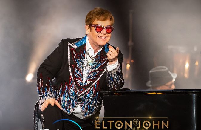 No queda mucho de mí: Elton John reveló que perdió varias partes de su cuerpo