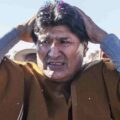 Justicia de Bolivia rechaza recurso presentado por Evo Morales para impedir su captura