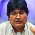 Evo Morales no puede ser candidato a la presidencia, ratifica Tribunal Constitucional de Bolivia