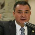 Exsecretario de Seguridad Pública de México es condenado a 38 años de prisión por complicidad con el Cártel de Sinaloa