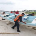 El huracán Milton baja a categoría 4 y se descarta que toque la costa de Yucatán, en México