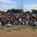 CICPC se proclamó campeón de softbol en el estadio Tomás Morillo