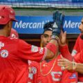 Cardenales de Lara sacó a relucir su poder ante Leones del Caracas