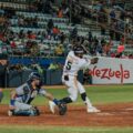 Águilas volverá a medirse ante Magallanes en Valencia