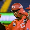 Cardenales barrió al Magallanes y se acomodó en la tabla