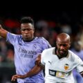 Se suspende oficialmente el Valencia – Real Madrid por la Dana