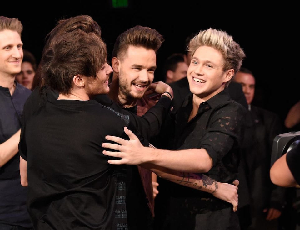 One Direction rompe su silencio sobre la muerte de Liam Payne: 