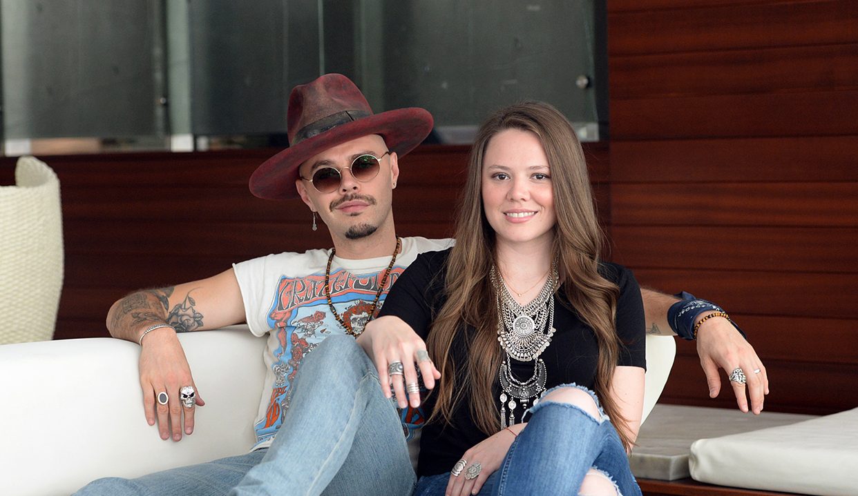 Dúo Jesse y Joy se presentará por primera vez en Venezuela